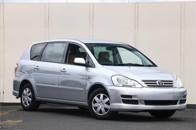 2009 Toyota Avensis Verso GLX Wagon ACM21R for sale in Outer East